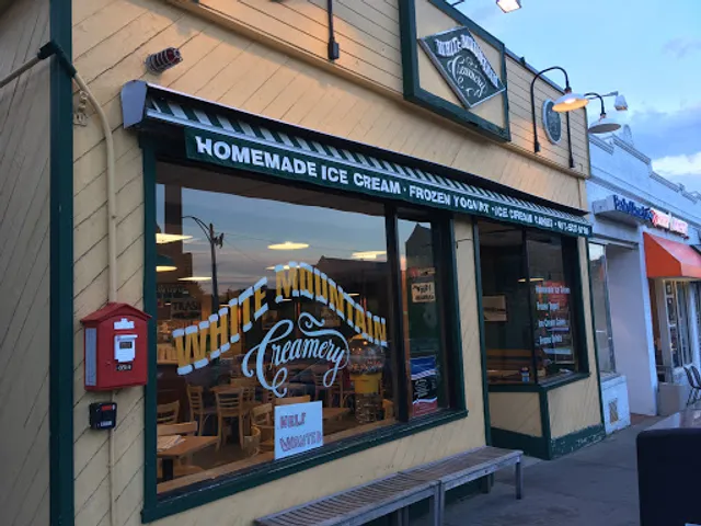 New City Microcreamery