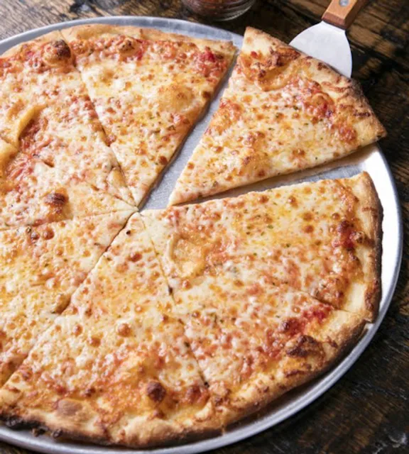 Neustädter Pizzeria