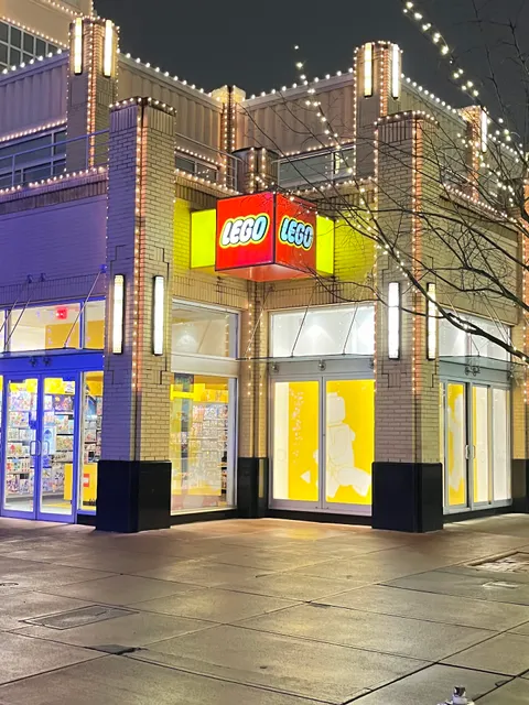 The LEGO® Store Easton