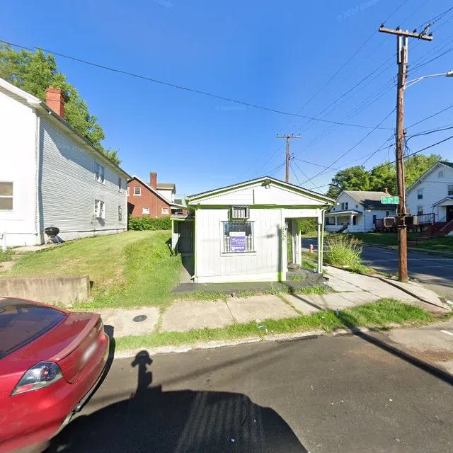 Moma Love's Homestyle Cookin N Caterin