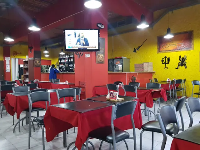 Nazca, Sabores del Perú