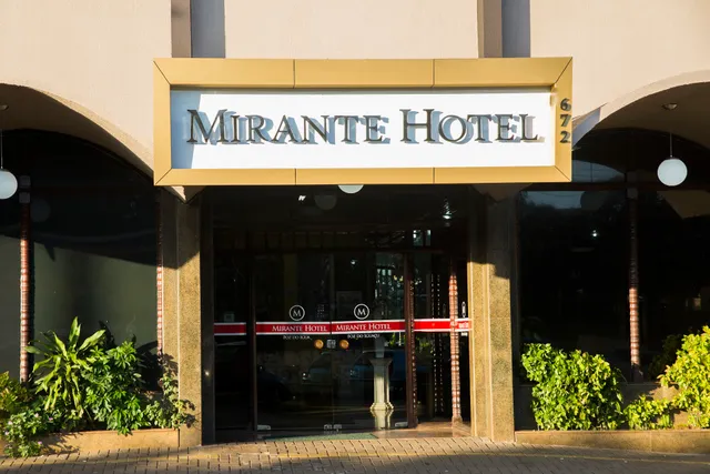 Hotel Mirante
