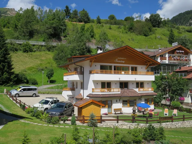 Apartments Sosaslong