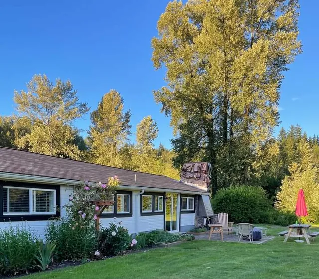 Pilchuck Family Farm