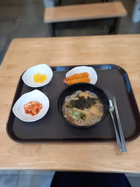공차 울산테라스파크점