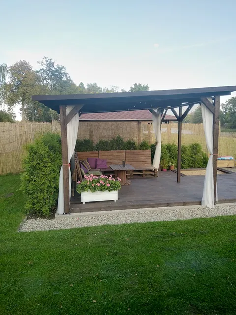 Atpūtas komplekss Lauviņas