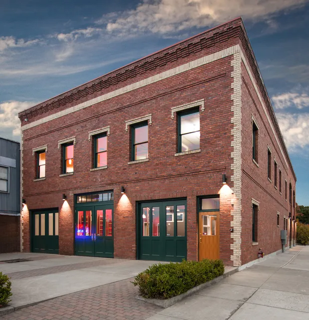 Spokane Public Radio