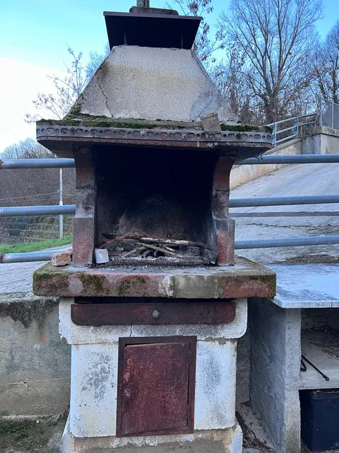 Rustico a Bugnara nella Valle del Sagittario