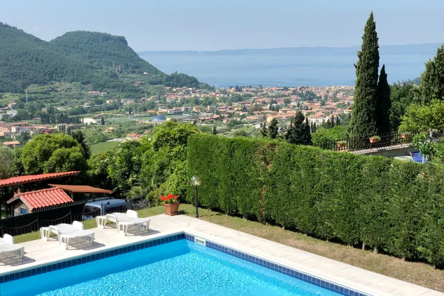 Villa Belvedere Liberty