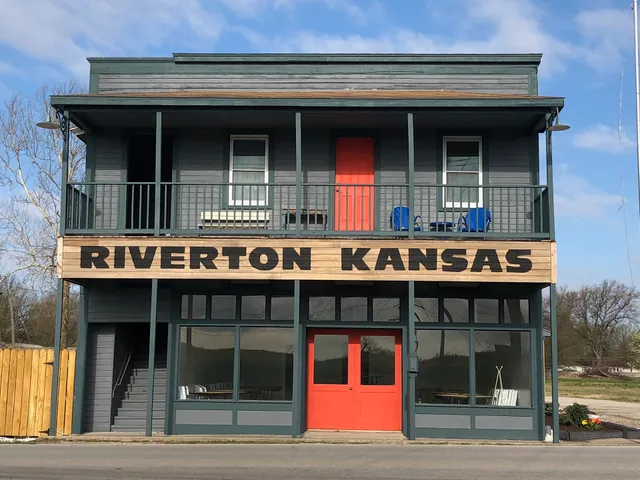 The Old Riverton Post B&B and Event Center