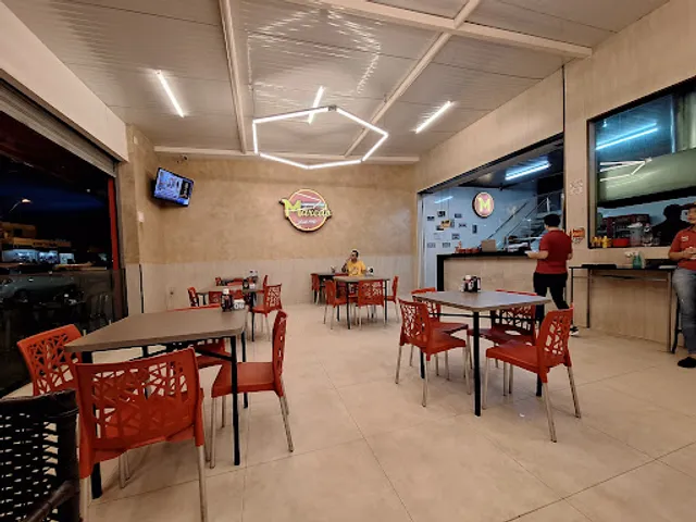 Sanduicheria do Marcão