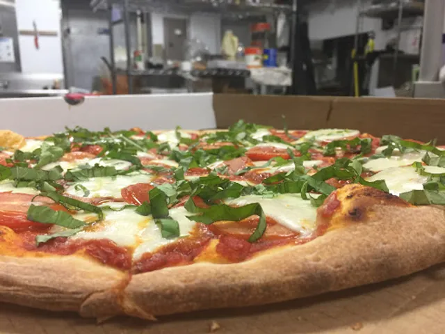 Troy's Italian Kitchen