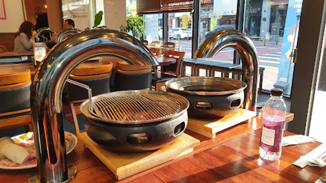 김형제 고기의철학 전주혁신점