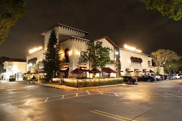 Maggiano's Little Italy