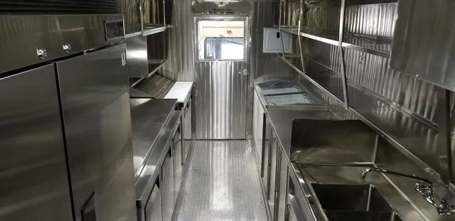 FLACOS CUSTOM FOOD TRUCKS