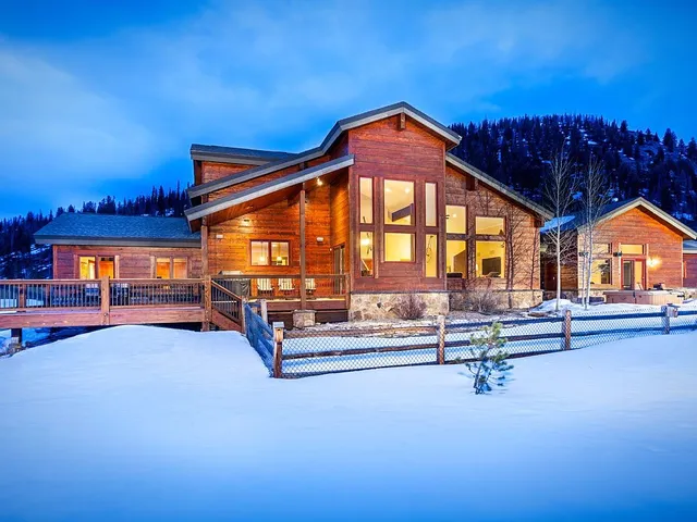 Swan River Retreat - Breckenridge CO