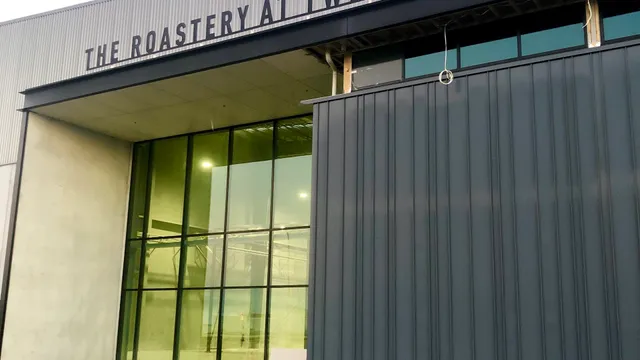 UCC Coffee New Zealand Limited