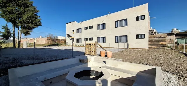 Hotel Caminos Chignahuapan