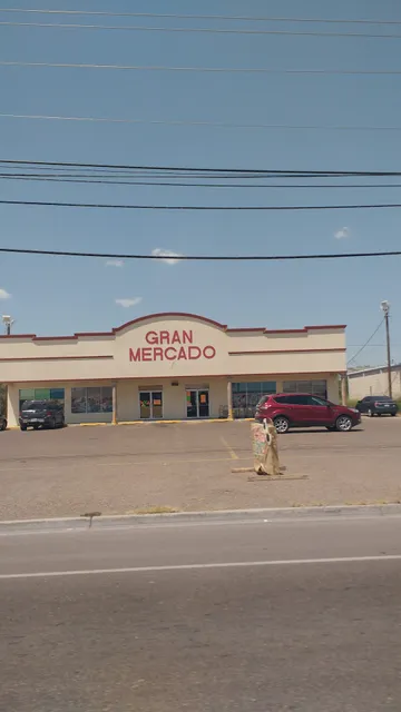Gran Mercado