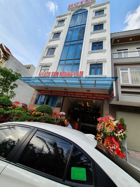 Hotel Hoang Lam