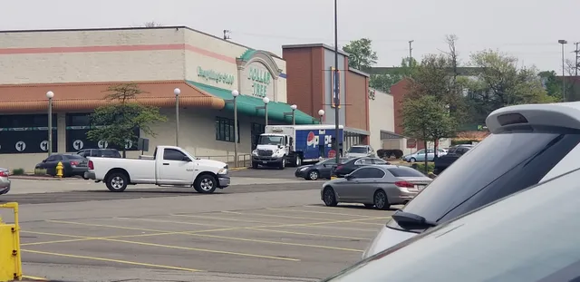 Penn Hills Shopping Center