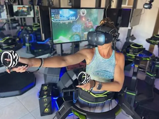 Maui VR