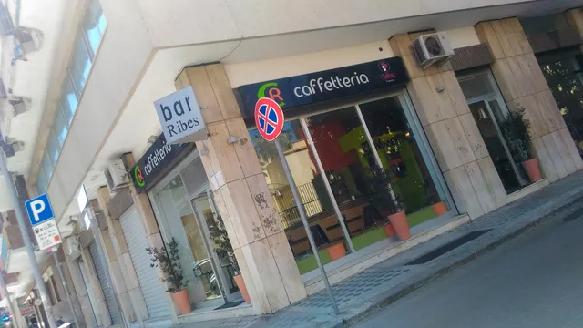 Caffetteria Ribes