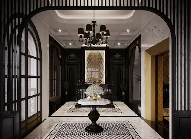 The 8th Rooftop Bar Cafe