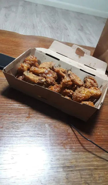 교촌치킨 신부1호점