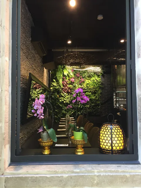 Suan Thaï Le Haut Marais