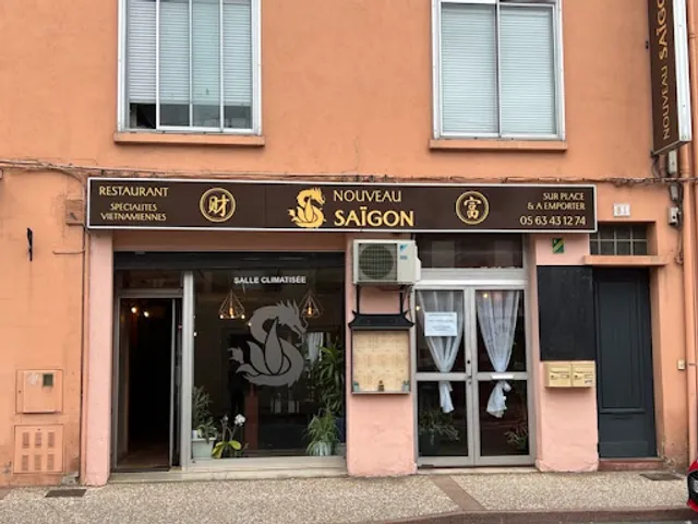 Nouveau Saïgon