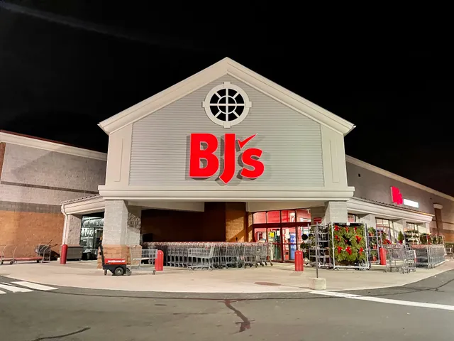 BJ's Wholesale Club
