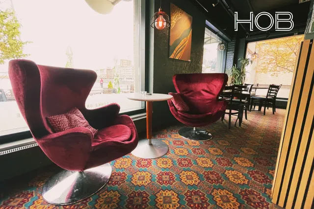 HOB Helsinki | House of beer