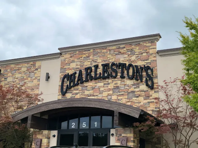 Charleston's Restaurant