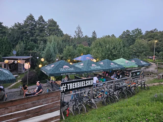 B-B Bike Bar Bielsko-Biała