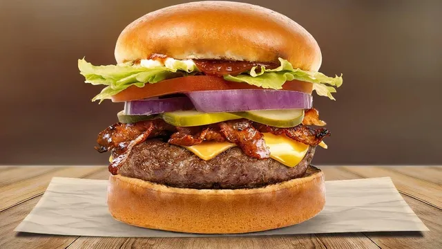 Tex's Chicken & Burgers