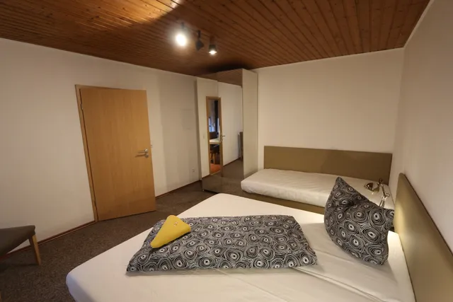 Nadines Ferienwohnung