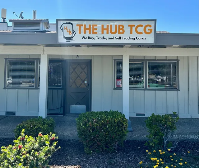 The Hub TCG