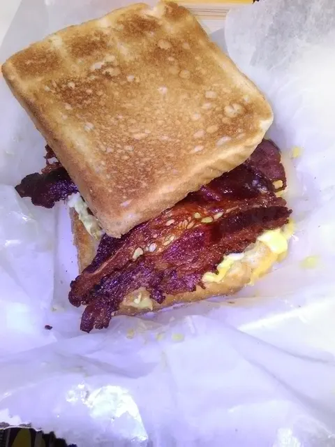 Transmart Restaurant & Grocery