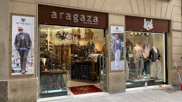 aragaza