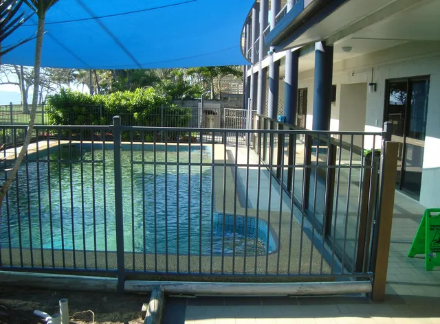 Saunders Beach Ocean View Holiday Units