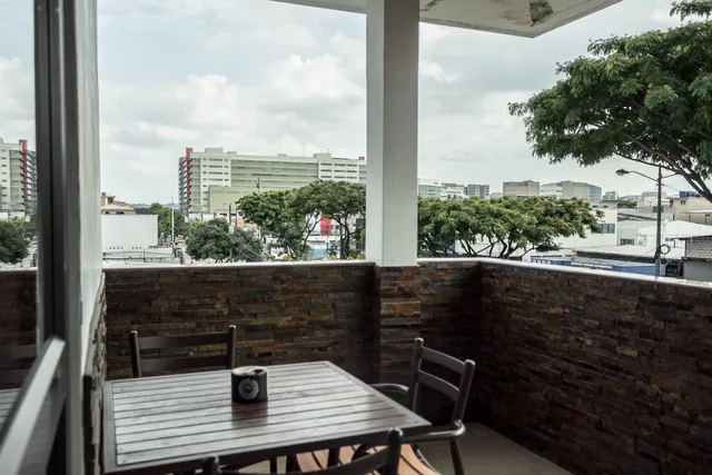 Hoteles en Guayaquil - Suites Guayaquil Cerca del Aeropuerto