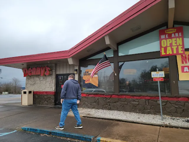Denny's