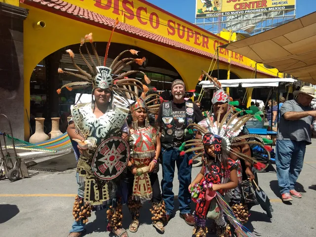 El Disco Super Center