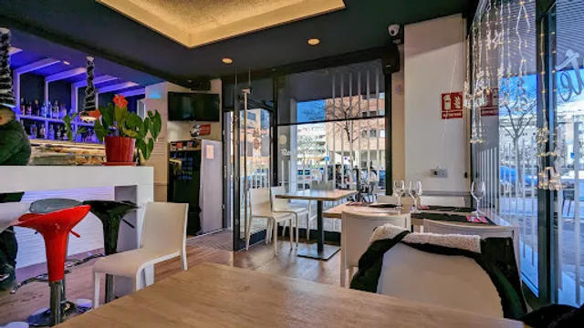 Bar restaurante Artiberri