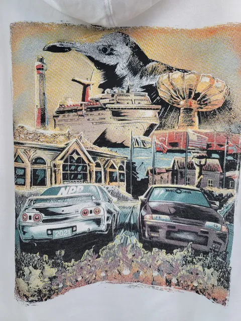 Wholesale Apparel LLC