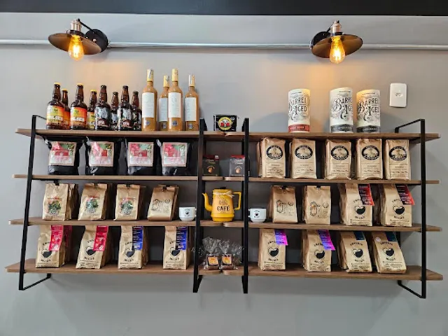 Cafeteria Empório do Café | Rio Claro - SP