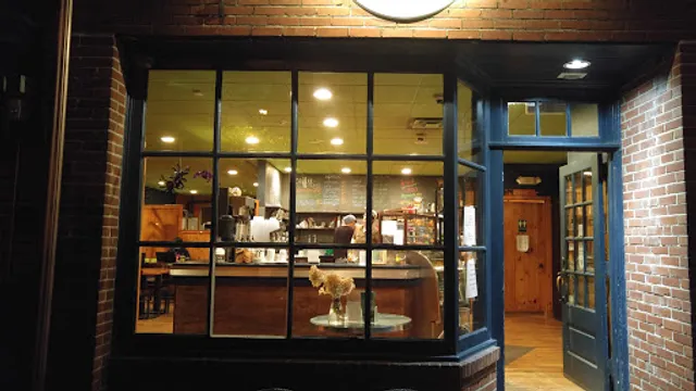 Jersey Java and Tea Co.