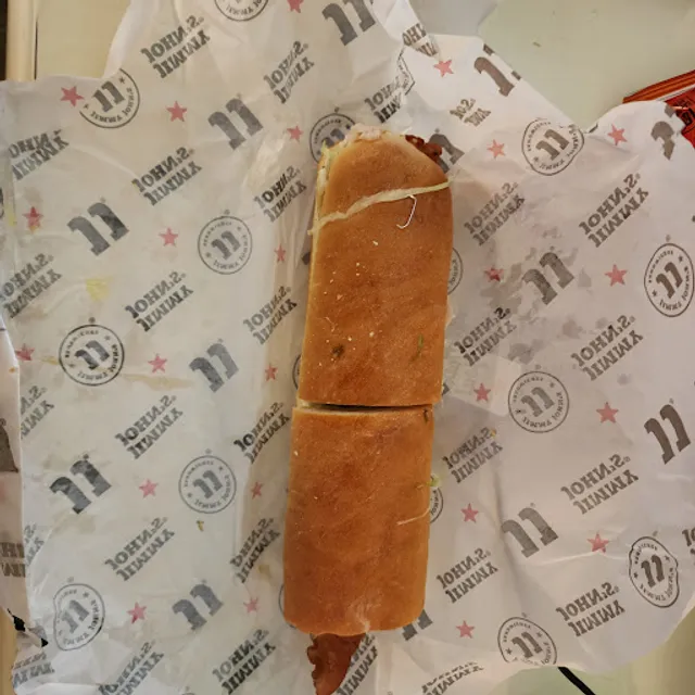 Jimmy John's