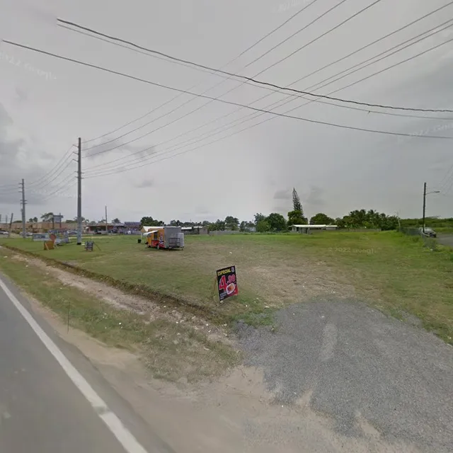 Ajuuuaaa Mexican food